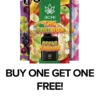 THC Juice Box - Buy One Get One Free - Our new THC Juice Box 6ml Disposables deliver potent, flavorful hits in a sleek, easy-to-use device built for convenience and long-lasting enjoyment.