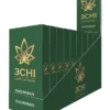 Delta 10 Vape Cartridge - 10 Pack - Our Delta 10 THC vape cartridge has an unbeatable uplifting feel and contains a blend of Delta 10 and Delta 8 oil. It is derived from hemp and federally legal. Sativa/Indica/Hybrid and effects for each strain appear when selected from the drop downs below. “CDT” = Cannabis Derived Terpenes.