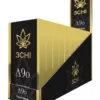 Delta 9o Vape 1ml Cartridge - 10 Pack - Blue Dream - Strain: Blue Dream